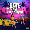 Gta (feat. Yung Simmie) - Single