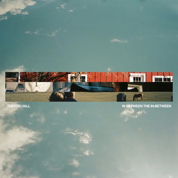 In Between the In-Between - EP