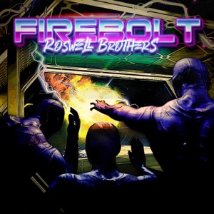 Firebolt - EP