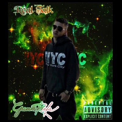 Real Talk - Single