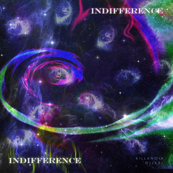 Indifference - EP