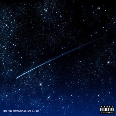 Fake Love Interlude/Before U Leave - Single