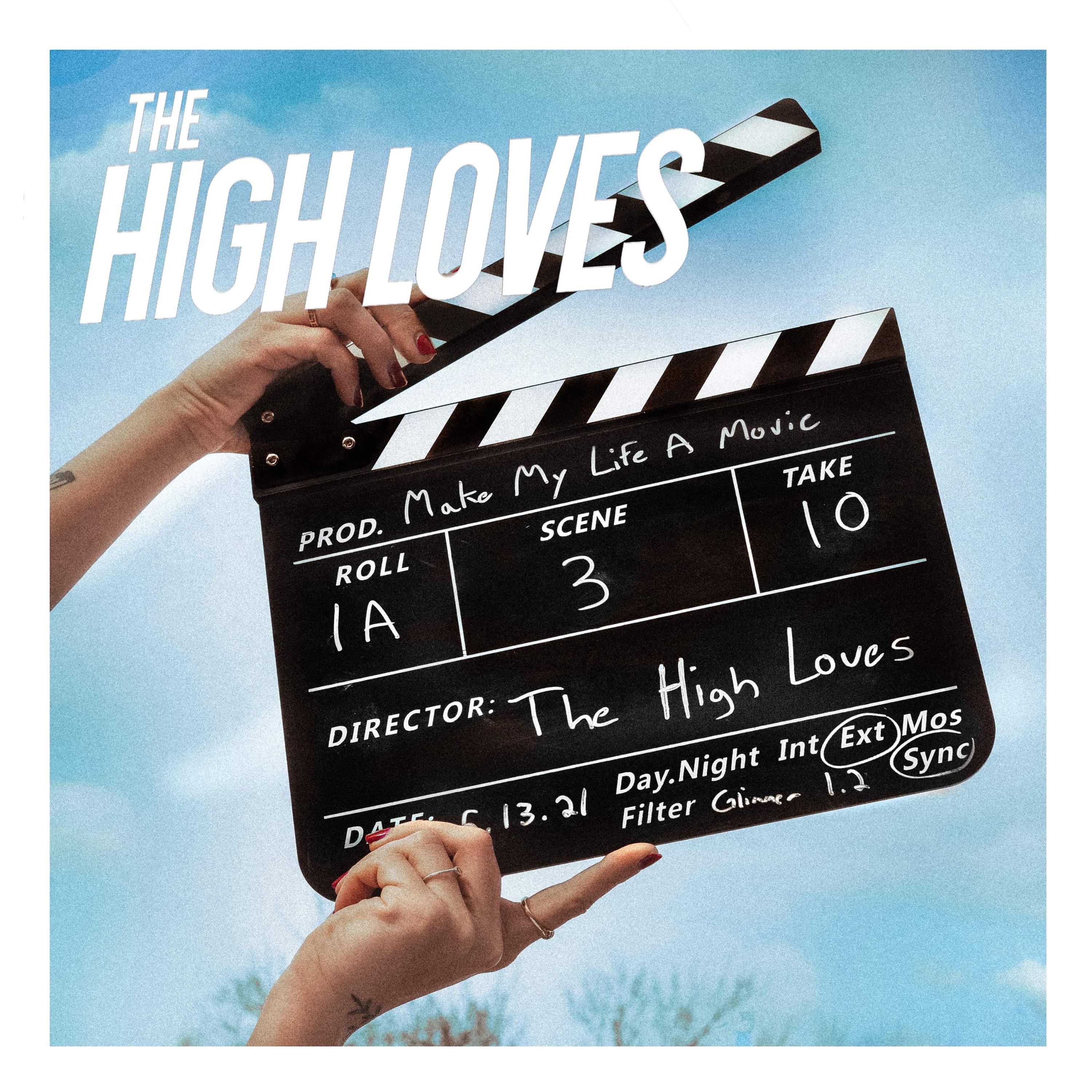 Make My Life a Movie - Single