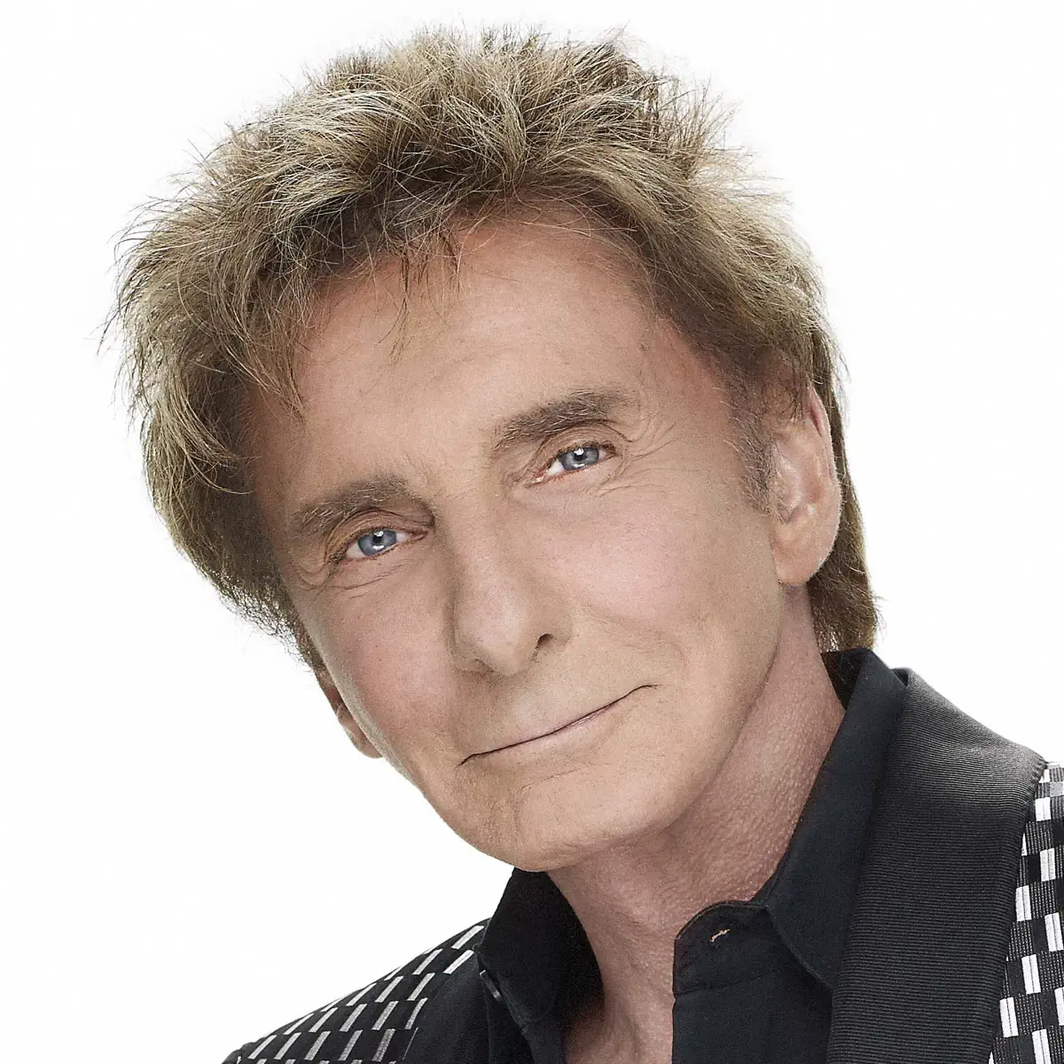 Barry Manilow