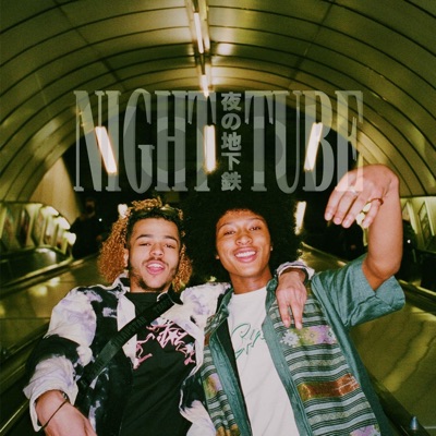 Night Tube - Single