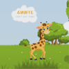 Giraffe - Ellie's kids songs