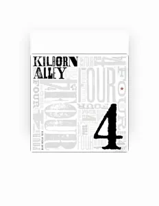Listen to Kilborn Alley, watch music videos, read bio, see tour dates & more!