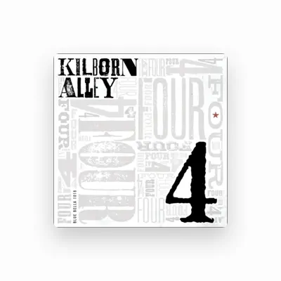 Listen to Kilborn Alley, watch music videos, read bio, see tour dates & more!