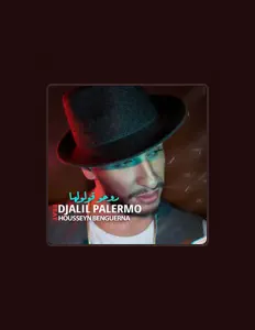 Dengarkan Djalil Palermo, tonton video musik, baca bio, lihat tanggal tur & lainnya!