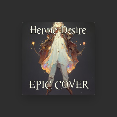 Listen to Pandora Heaven, watch music videos, read bio, see tour dates & more!