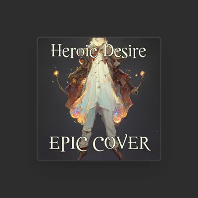 Listen to Pandora Heaven, watch music videos, read bio, see tour dates & more!