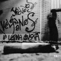 Pagando el precio - Single - Jodido Velezano