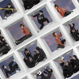 ABC Angel Jessi Nihil XII (feat. Jibin, Silica Gel & Xin Seha) THE CONVERSE ALL STARS