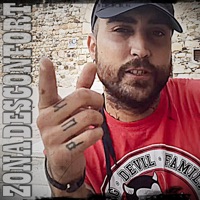 Zona Desconfort - Single - Danman