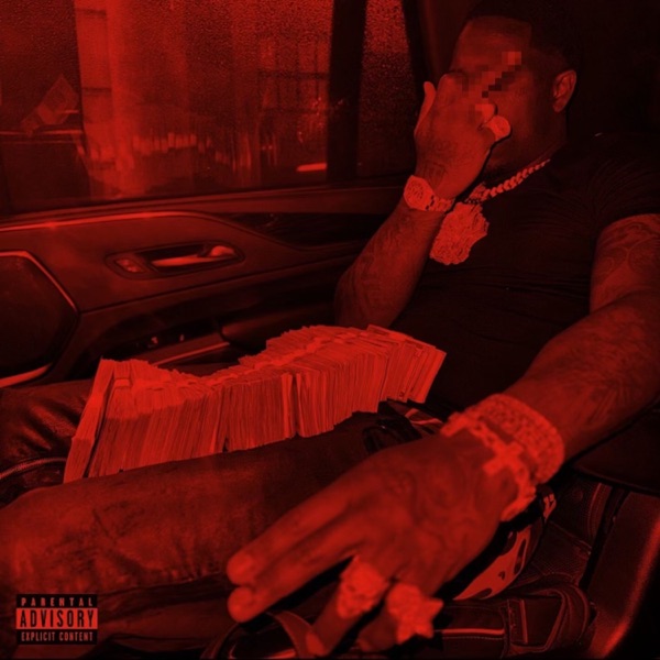 Dusty Locane - BEAST OUT THE CAGE