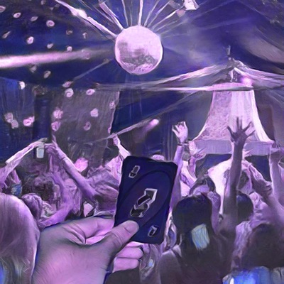 Run It Back - Single