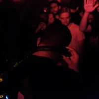 Club Concierge, Vol. 1 (DJ Mix) - Hotel Garuda