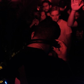 Tear the Club Up (Mixed) Ben Kim