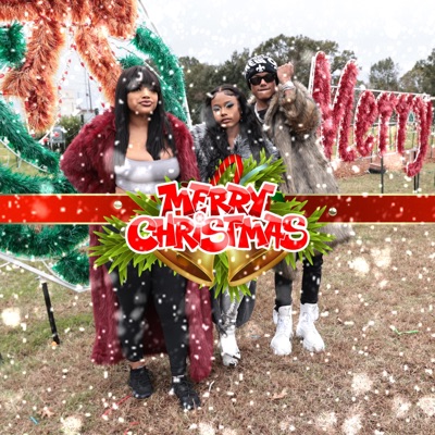 What You Want For Christmas (Explicit Version) - Single