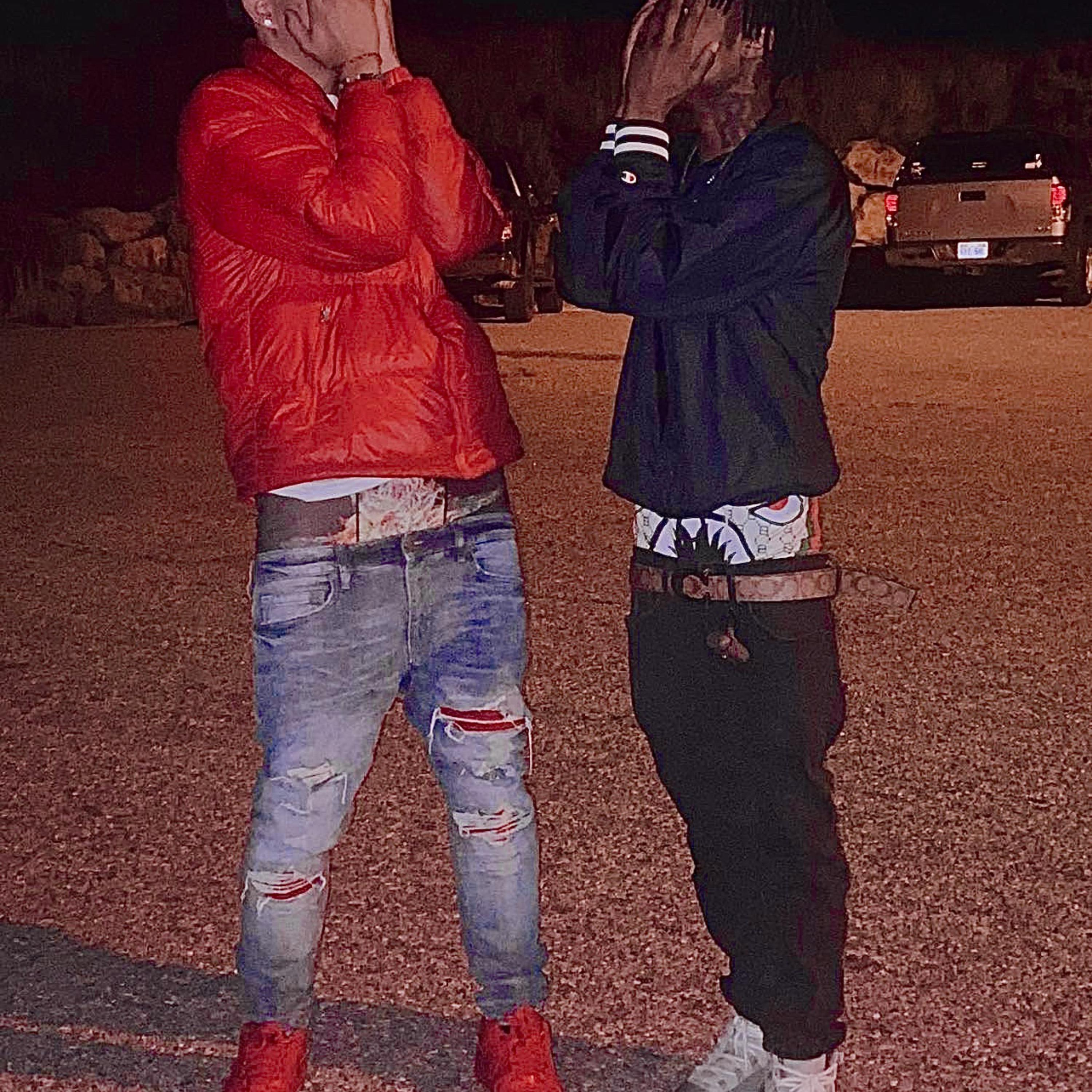 psa for huri - aago ko shot