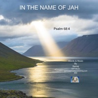 IN the NAME of JAH (feat. Sista Sensi, Fitzroy Jarrett & the Buds Band) - Single - Semaj