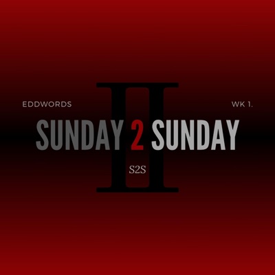 Sunday 2 Sunday - Single