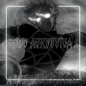 SLIDE AGRESSIVA 2.0 - EP