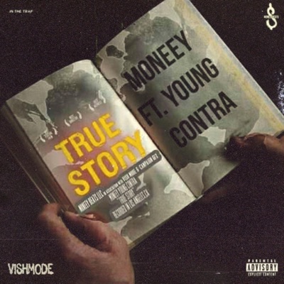 True Story (feat. Young Contra) - Single