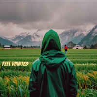 Feel Wanted - Single - Thousand Voice