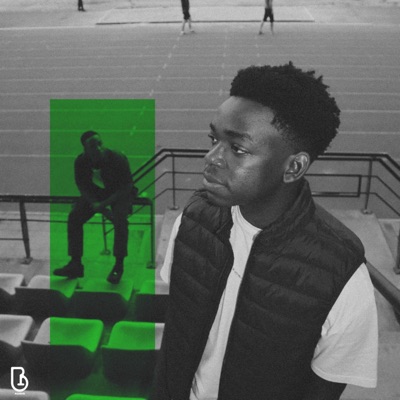 Holding on (feat. Nnashe) - Single