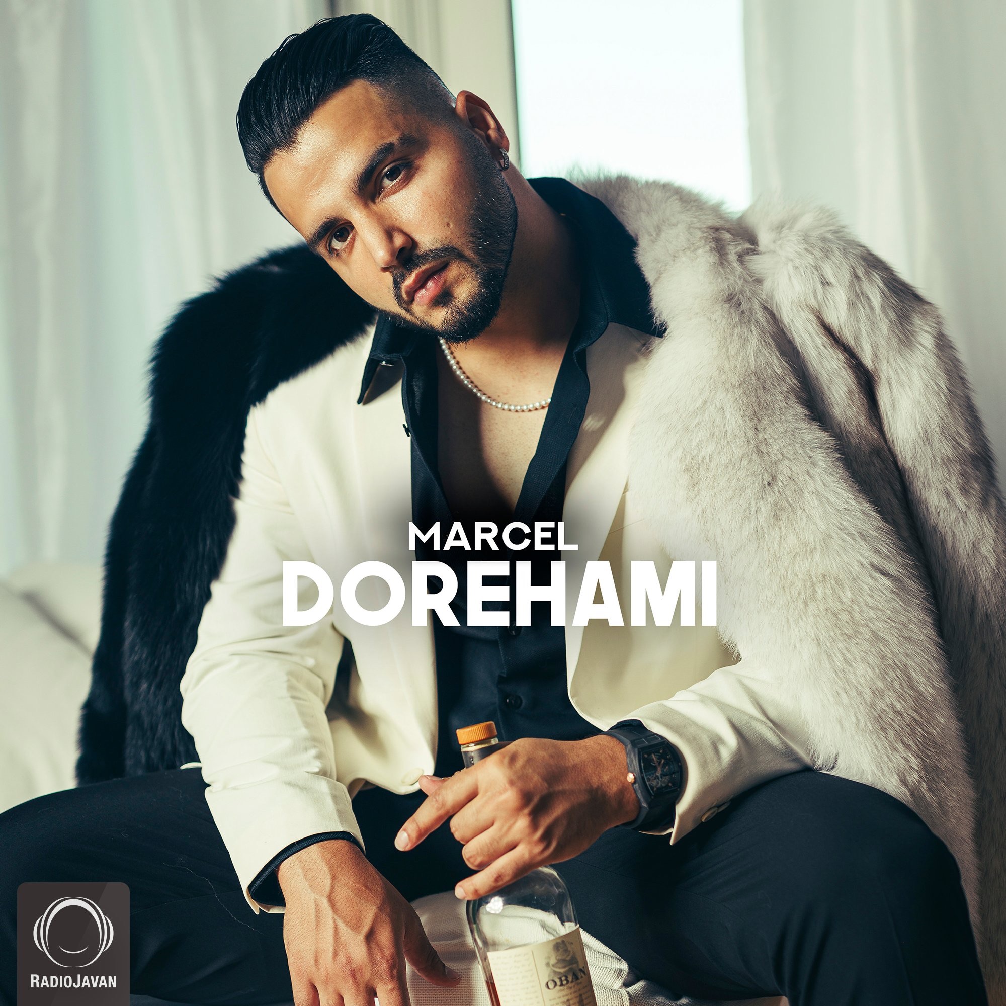 Dorehami - Single