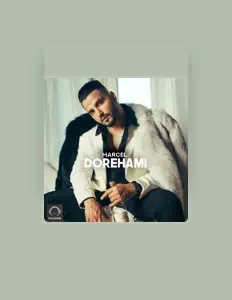 Ouça Marcel, assista a videoclipes, leia a biografia, veja as datas das turnês e mais!