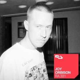 &Fate (Mixed) Joy Orbison & Boddika