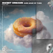 Sweet Dreams (Are Made of This) [Techno Remix] artwork