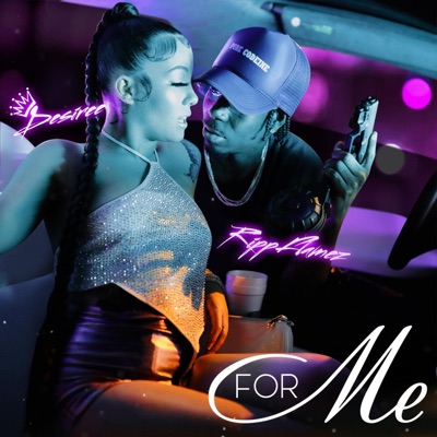 For Me (feat. Ripp Flamez) - Single