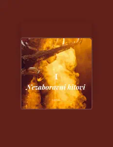 Orkestar Andrije Jovanovica Kute을(를) 듣고, 뮤직 비디오를 보고, 약력을 읽고, 투어 일정 등을 확인하세요!