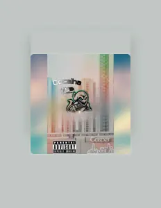 Listen to Casper, watch music videos, read bio, see tour dates & more!