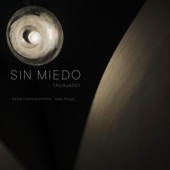 Sin Miedo (Acoustic) [feat. Gaby Riojas] artwork