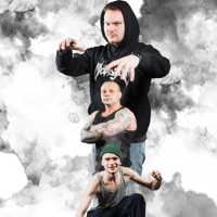 Ещё раз - Single - Сатира, Серёга Наган & Black Palladium