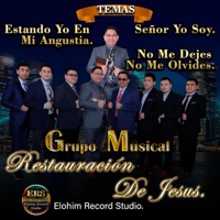 Estando Yo En Mi Angustia // Video Oficial