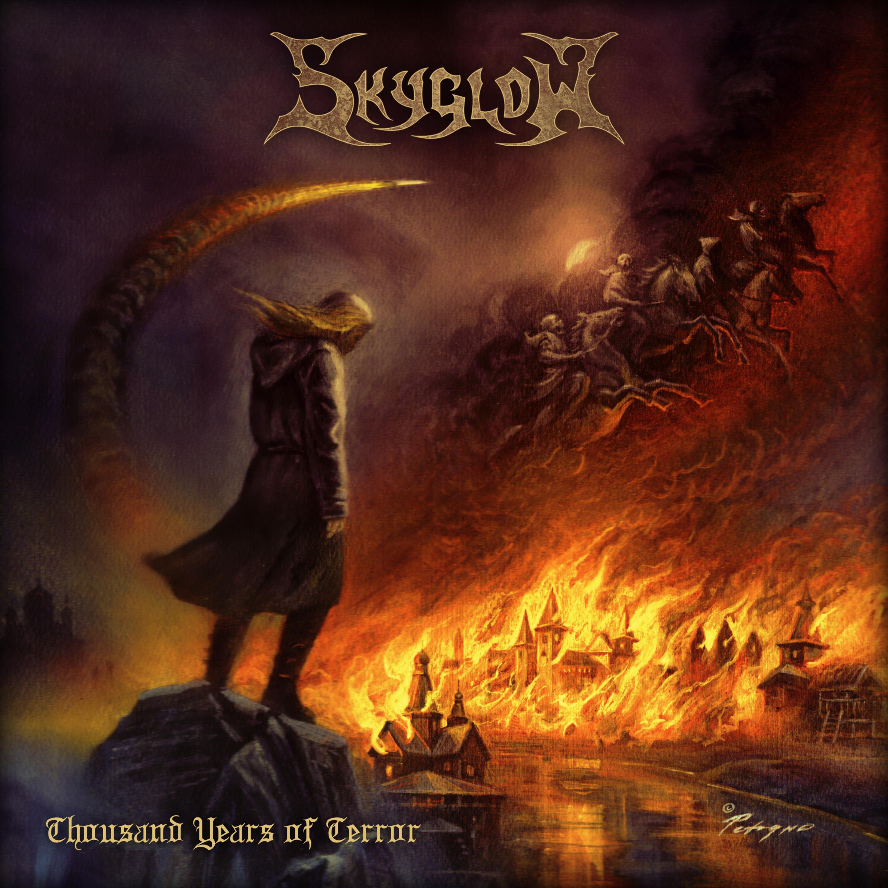 Thousand Years of Terror (Remixed)