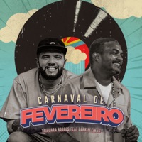 Carnaval de Fevereiro (feat. Gabrielzinho) - Single - Taiguara Borges