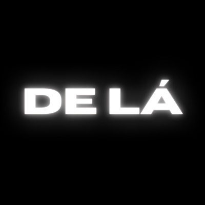 De Lá (feat. THC no Beat) - Single