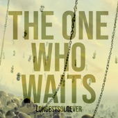 The One Who Waits (Cult of the Lamb Song) artwork