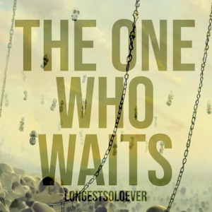The One Who Waits (Cult of the Lamb Song) - Single