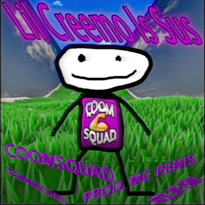 Lil Creemo Is Sus - Single