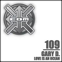 Love Is an Ocean — Gary D.
