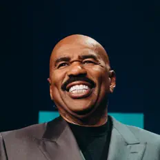 Listen to Steve Harvey, watch music videos, read bio, see tour dates & more!