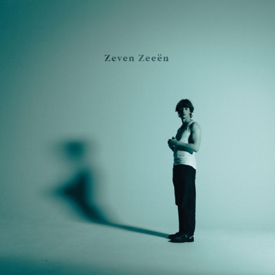 Zeven Zeeën - Single
