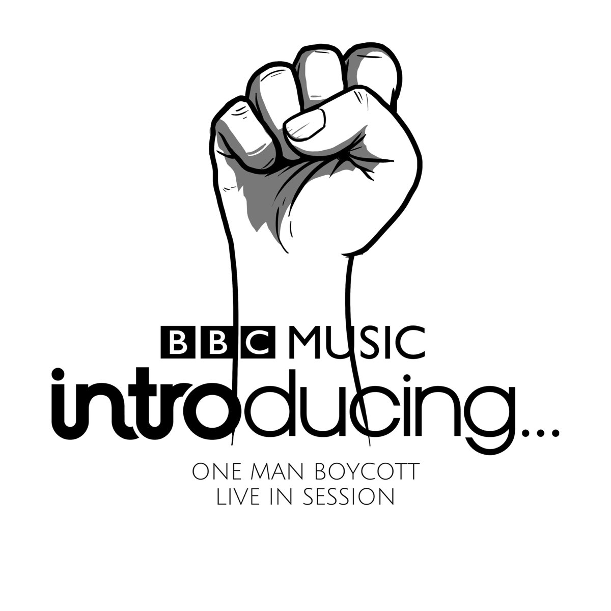 â žbbc Introducing Live In Session Bbc Introducing Live Session Ep